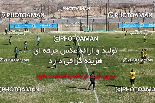 1340374, Isfahan, Iran, لیگ برتر فوتبال بانوان ایران، ، Week 3، First Leg، Sepahan Isfahan 0 v 1 Rahyab Melal Marivan on 2018/12/21 at Safaeieh Stadium
