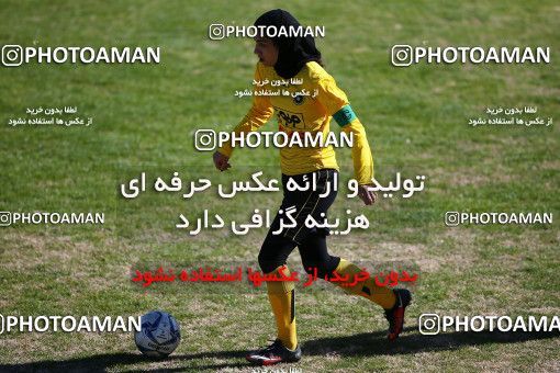 1340384, Isfahan, Iran, لیگ برتر فوتبال بانوان ایران، ، Week 3، First Leg، Sepahan Isfahan 0 v 1 Rahyab Melal Marivan on 2018/12/21 at Safaeieh Stadium