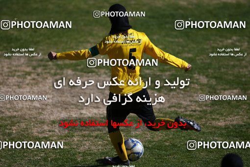 1340415, Isfahan, Iran, لیگ برتر فوتبال بانوان ایران، ، Week 3، First Leg، Sepahan Isfahan 0 v 1 Rahyab Melal Marivan on 2018/12/21 at Safaeieh Stadium