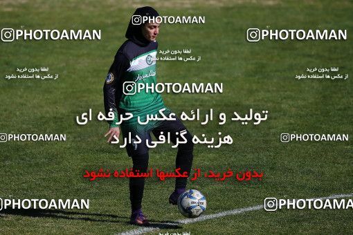 1340382, Isfahan, Iran, لیگ برتر فوتبال بانوان ایران، ، Week 3، First Leg، Sepahan Isfahan 0 v 1 Rahyab Melal Marivan on 2018/12/21 at Safaeieh Stadium