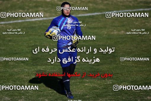 1340435, Isfahan, Iran, لیگ برتر فوتبال بانوان ایران، ، Week 3، First Leg، Sepahan Isfahan 0 v 1 Rahyab Melal Marivan on 2018/12/21 at Safaeieh Stadium