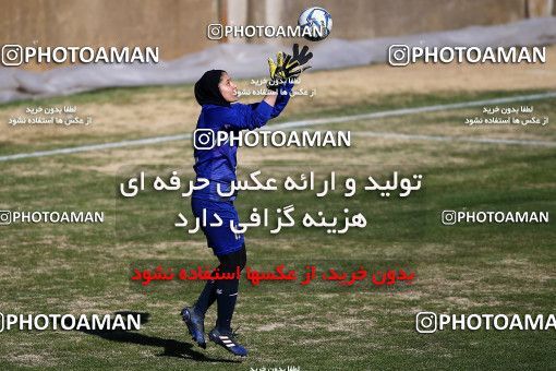 1340434, Isfahan, Iran, لیگ برتر فوتبال بانوان ایران، ، Week 3، First Leg، Sepahan Isfahan 0 v 1 Rahyab Melal Marivan on 2018/12/21 at Safaeieh Stadium