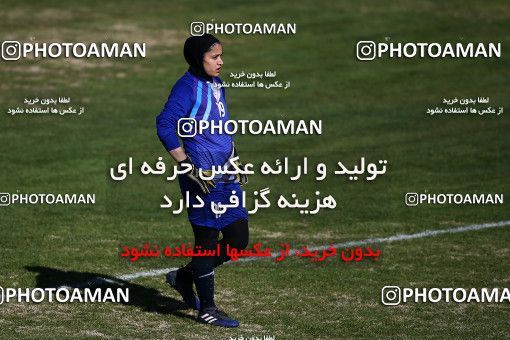 1340422, Isfahan, Iran, لیگ برتر فوتبال بانوان ایران، ، Week 3، First Leg، Sepahan Isfahan 0 v 1 Rahyab Melal Marivan on 2018/12/21 at Safaeieh Stadium