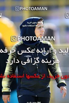 1340506, Isfahan, Iran, لیگ برتر فوتبال بانوان ایران، ، Week 3، First Leg، Sepahan Isfahan 0 v 1 Rahyab Melal Marivan on 2018/12/21 at Safaeieh Stadium