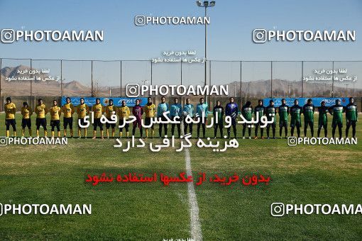 1340646, Isfahan, Iran, لیگ برتر فوتبال بانوان ایران، ، Week 3، First Leg، Sepahan Isfahan 0 v 1 Rahyab Melal Marivan on 2018/12/21 at Safaeieh Stadium