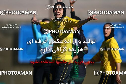 1340729, Isfahan, Iran, لیگ برتر فوتبال بانوان ایران، ، Week 3، First Leg، Sepahan Isfahan 0 v 1 Rahyab Melal Marivan on 2018/12/21 at Safaeieh Stadium