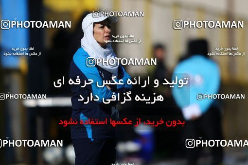 1340714, Isfahan, Iran, لیگ برتر فوتبال بانوان ایران، ، Week 3، First Leg، Sepahan Isfahan 0 v 1 Rahyab Melal Marivan on 2018/12/21 at Safaeieh Stadium