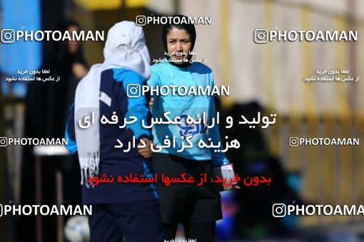 1340778, Isfahan, Iran, لیگ برتر فوتبال بانوان ایران، ، Week 3، First Leg، Sepahan Isfahan 0 v 1 Rahyab Melal Marivan on 2018/12/21 at Safaeieh Stadium