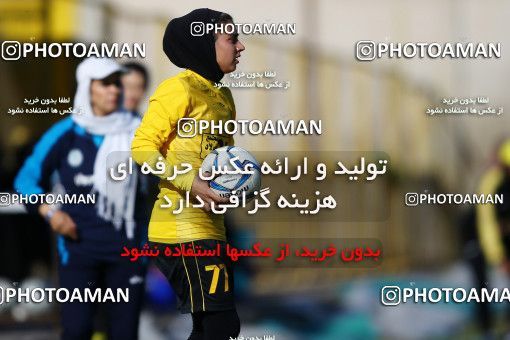 1340844, Isfahan, Iran, لیگ برتر فوتبال بانوان ایران، ، Week 3، First Leg، Sepahan Isfahan 0 v 1 Rahyab Melal Marivan on 2018/12/21 at Safaeieh Stadium