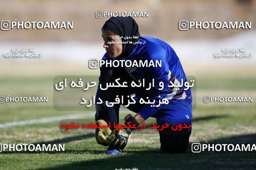 1340837, Isfahan, Iran, لیگ برتر فوتبال بانوان ایران، ، Week 3، First Leg، Sepahan Isfahan 0 v 1 Rahyab Melal Marivan on 2018/12/21 at Safaeieh Stadium
