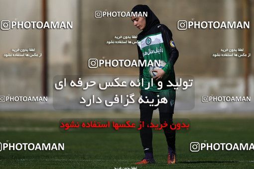 1340861, Isfahan, Iran, لیگ برتر فوتبال بانوان ایران، ، Week 3، First Leg، Sepahan Isfahan 0 v 1 Rahyab Melal Marivan on 2018/12/21 at Safaeieh Stadium