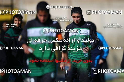 1340674, Isfahan, Iran, لیگ برتر فوتبال بانوان ایران، ، Week 3، First Leg، Sepahan Isfahan 0 v 1 Rahyab Melal Marivan on 2018/12/21 at Safaeieh Stadium