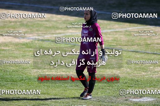 1340661, Isfahan, Iran, لیگ برتر فوتبال بانوان ایران، ، Week 3، First Leg، Sepahan Isfahan 0 v 1 Rahyab Melal Marivan on 2018/12/21 at Safaeieh Stadium