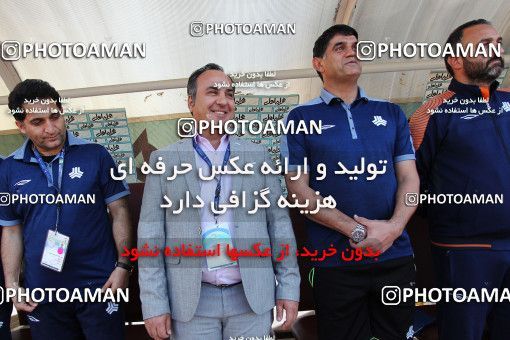 1405806, Abadan, , جام حذفی فوتبال ایران, Quarter-final, Khorramshahr Cup, Sanat Naft Abadan 1 v 3 Saipa on 2018/12/07 at Takhti Stadium Abadan