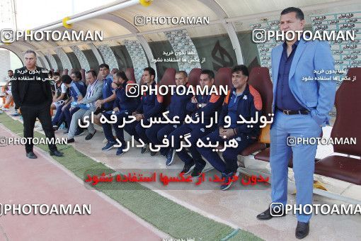 1405785, Abadan, , جام حذفی فوتبال ایران, Quarter-final, Khorramshahr Cup, Sanat Naft Abadan 1 v 3 Saipa on 2018/12/07 at Takhti Stadium Abadan