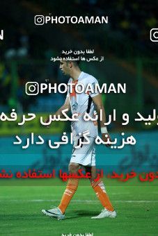 1347433, Abadan, , جام حذفی فوتبال ایران, Quarter-final, Khorramshahr Cup, Sanat Naft Abadan 1 v 3 Saipa on 2018/12/07 at Takhti Stadium Abadan
