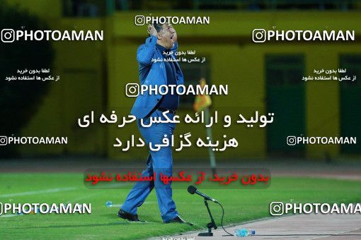 1347553, Abadan, , جام حذفی فوتبال ایران, Quarter-final, Khorramshahr Cup, Sanat Naft Abadan 1 v 3 Saipa on 2018/12/07 at Takhti Stadium Abadan