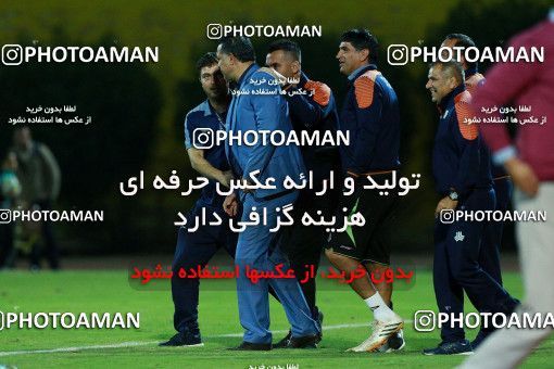1347658, Abadan, , جام حذفی فوتبال ایران, Quarter-final, Khorramshahr Cup, Sanat Naft Abadan 1 v 3 Saipa on 2018/12/07 at Takhti Stadium Abadan