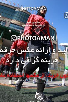 1347786, Shahriar, Iran, لیگ برتر فوتبال بانوان ایران، ، Week 4، First Leg، Azarakhsh Tehran 0 v 10 Rahyab Melal Marivan on 2018/12/31 at Shabahang Shahriar Stadium