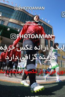 1347832, Shahriar, Iran, لیگ برتر فوتبال بانوان ایران، ، Week 4، First Leg، Azarakhsh Tehran 0 v 10 Rahyab Melal Marivan on 2018/12/31 at Shabahang Shahriar Stadium