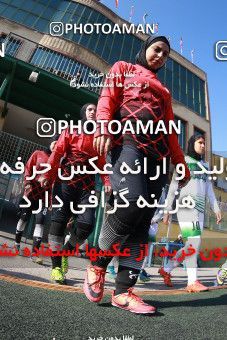 1347765, Shahriar, Iran, لیگ برتر فوتبال بانوان ایران، ، Week 4، First Leg، Azarakhsh Tehran 0 v 10 Rahyab Melal Marivan on 2018/12/31 at Shabahang Shahriar Stadium