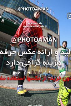 1347843, Shahriar, Iran, لیگ برتر فوتبال بانوان ایران، ، Week 4، First Leg، Azarakhsh Tehran 0 v 10 Rahyab Melal Marivan on 2018/12/31 at Shabahang Shahriar Stadium