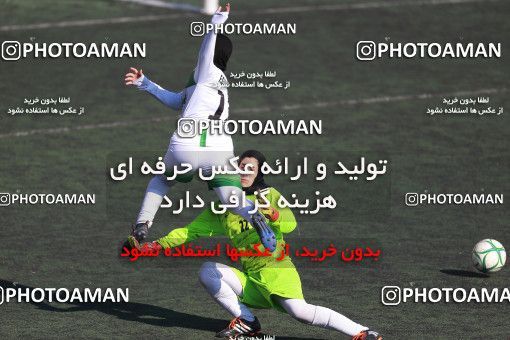 1347885, Shahriar, Iran, لیگ برتر فوتبال بانوان ایران، ، Week 4، First Leg، Azarakhsh Tehran 0 v 10 Rahyab Melal Marivan on 2018/12/31 at Shabahang Shahriar Stadium