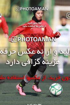 1349643, Shahriar, Iran, لیگ برتر فوتبال بانوان ایران، ، Week 4، First Leg، Azarakhsh Tehran 0 v 10 Rahyab Melal Marivan on 2018/12/31 at Shabahang Shahriar Stadium