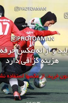 1349535, Shahriar, Iran, لیگ برتر فوتبال بانوان ایران، ، Week 4، First Leg، Azarakhsh Tehran 0 v 10 Rahyab Melal Marivan on 2018/12/31 at Shabahang Shahriar Stadium