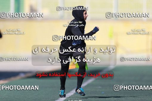 1349530, Shahriar, Iran, لیگ برتر فوتبال بانوان ایران، ، Week 4، First Leg، Azarakhsh Tehran 0 v 10 Rahyab Melal Marivan on 2018/12/31 at Shabahang Shahriar Stadium