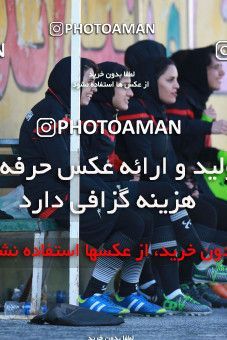 1349771, Shahriar, Iran, لیگ برتر فوتبال بانوان ایران، ، Week 4، First Leg، Azarakhsh Tehran 0 v 10 Rahyab Melal Marivan on 2018/12/31 at Shabahang Shahriar Stadium