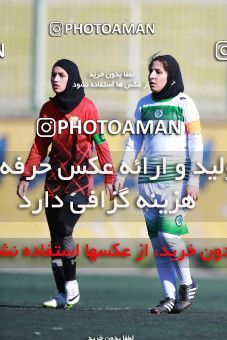 1349753, Shahriar, Iran, لیگ برتر فوتبال بانوان ایران، ، Week 4، First Leg، Azarakhsh Tehran 0 v 10 Rahyab Melal Marivan on 2018/12/31 at Shabahang Shahriar Stadium