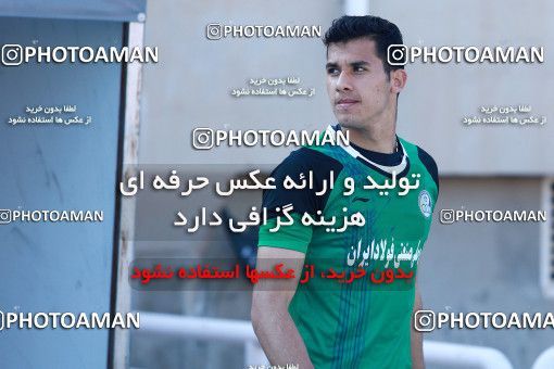 1348655, Ahvaz, , لیگ برتر فوتبال ایران، Persian Gulf Cup، Week 15، First Leg، Esteghlal Khouzestan 1 v 1 Sepahan on 2018/12/15 at Ahvaz Ghadir Stadium