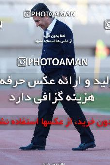 1348756, Ahvaz, , لیگ برتر فوتبال ایران، Persian Gulf Cup، Week 15، First Leg، Esteghlal Khouzestan 1 v 1 Sepahan on 2018/12/15 at Ahvaz Ghadir Stadium
