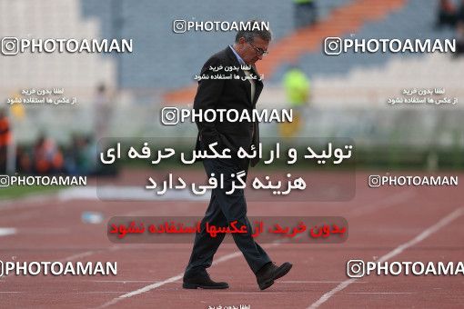 1694546, Tehran, , لیگ برتر فوتبال ایران، Persian Gulf Cup، Week 15، First Leg، Persepolis 3 v 1 Pars Jonoubi Jam on 2018/12/14 at Azadi Stadium