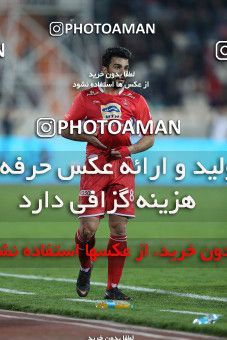 1694514, Tehran, , لیگ برتر فوتبال ایران، Persian Gulf Cup، Week 15، First Leg، Persepolis 3 v 1 Pars Jonoubi Jam on 2018/12/14 at Azadi Stadium