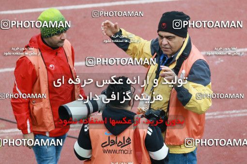1349130, Tehran, , لیگ برتر فوتبال ایران، Persian Gulf Cup، Week 15، First Leg، Persepolis 3 v 1 Pars Jonoubi Jam on 2018/12/14 at Azadi Stadium