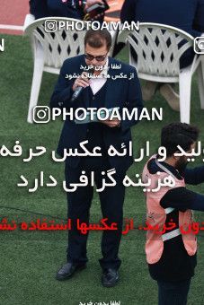 1349060, Tehran, , لیگ برتر فوتبال ایران، Persian Gulf Cup، Week 15، First Leg، Persepolis 3 v 1 Pars Jonoubi Jam on 2018/12/14 at Azadi Stadium