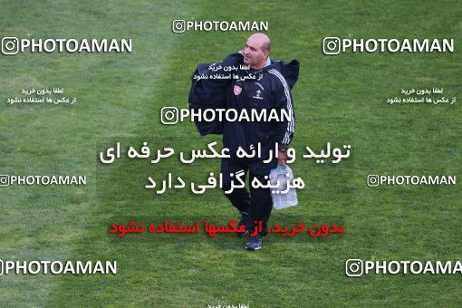 1349235, Tehran, , لیگ برتر فوتبال ایران، Persian Gulf Cup، Week 15، First Leg، Persepolis 3 v 1 Pars Jonoubi Jam on 2018/12/14 at Azadi Stadium