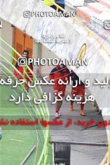 1349101, Tehran, , لیگ برتر فوتبال ایران، Persian Gulf Cup، Week 15، First Leg، Persepolis 3 v 1 Pars Jonoubi Jam on 2018/12/14 at Azadi Stadium