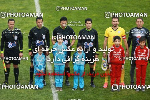1349239, Tehran, , لیگ برتر فوتبال ایران، Persian Gulf Cup، Week 15، First Leg، Persepolis 3 v 1 Pars Jonoubi Jam on 2018/12/14 at Azadi Stadium