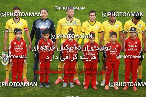 1349207, Tehran, , لیگ برتر فوتبال ایران، Persian Gulf Cup، Week 15، First Leg، Persepolis 3 v 1 Pars Jonoubi Jam on 2018/12/14 at Azadi Stadium