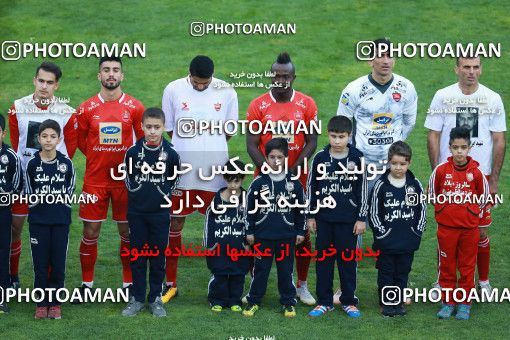 1349182, Tehran, , لیگ برتر فوتبال ایران، Persian Gulf Cup، Week 15، First Leg، Persepolis 3 v 1 Pars Jonoubi Jam on 2018/12/14 at Azadi Stadium