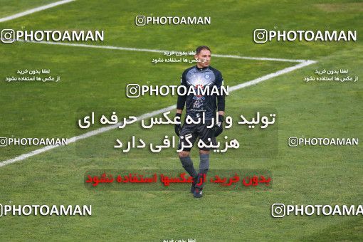 1349255, Tehran, , لیگ برتر فوتبال ایران، Persian Gulf Cup، Week 15، First Leg، Persepolis 3 v 1 Pars Jonoubi Jam on 2018/12/14 at Azadi Stadium