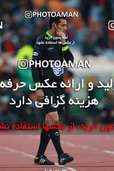 1349177, Tehran, , لیگ برتر فوتبال ایران، Persian Gulf Cup، Week 15، First Leg، Persepolis 3 v 1 Pars Jonoubi Jam on 2018/12/14 at Azadi Stadium