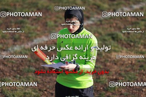 1350426, Tehran, Iran, لیگ برتر فوتبال بانوان ایران، ، Week 5، First Leg، Azarakhsh Tehran 0 v 4 Hamyari Azarbayjan Gharbi on 2019/01/04 at Ekbatan Stadium