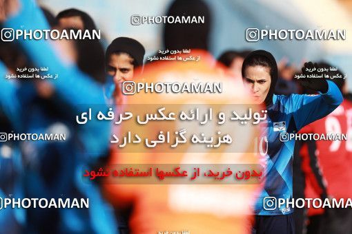 1350506, Tehran, Iran, لیگ برتر فوتبال بانوان ایران، ، Week 5، First Leg، Azarakhsh Tehran 0 v 4 Hamyari Azarbayjan Gharbi on 2019/01/04 at Ekbatan Stadium