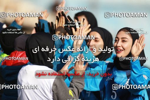 1350436, Tehran, Iran, لیگ برتر فوتبال بانوان ایران، ، Week 5، First Leg، Azarakhsh Tehran 0 v 4 Hamyari Azarbayjan Gharbi on 2019/01/04 at Ekbatan Stadium