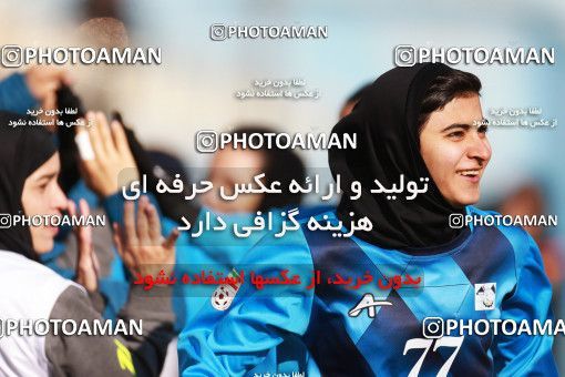 1350428, Tehran, Iran, لیگ برتر فوتبال بانوان ایران، ، Week 5، First Leg، Azarakhsh Tehran 0 v 4 Hamyari Azarbayjan Gharbi on 2019/01/04 at Ekbatan Stadium