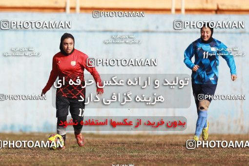 1350416, Tehran, Iran, لیگ برتر فوتبال بانوان ایران، ، Week 5، First Leg، Azarakhsh Tehran 0 v 4 Hamyari Azarbayjan Gharbi on 2019/01/04 at Ekbatan Stadium